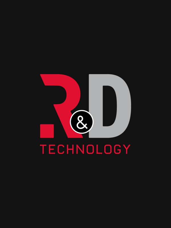 r&d